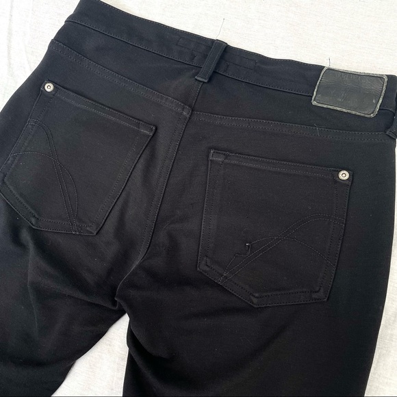 French Connection Denim Skinny Jegging Jeans - 10 - Picture 4 of 7